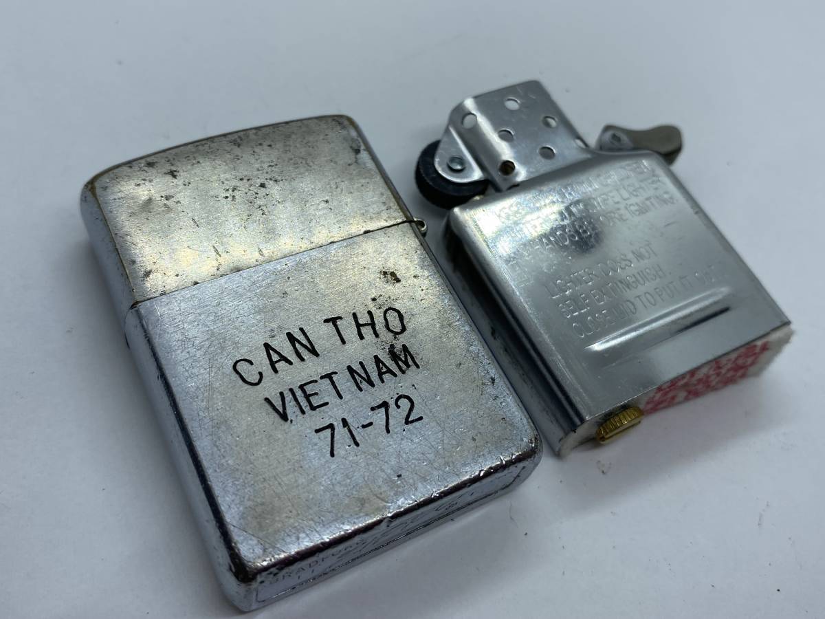 驚きの値段で】 VIET zippo 1967年製 【人気柄】本物 NAM クロスボーン 驚きの値段で】 VIET zippo 1967年製 【人気柄】本物 NAM クロスボーン