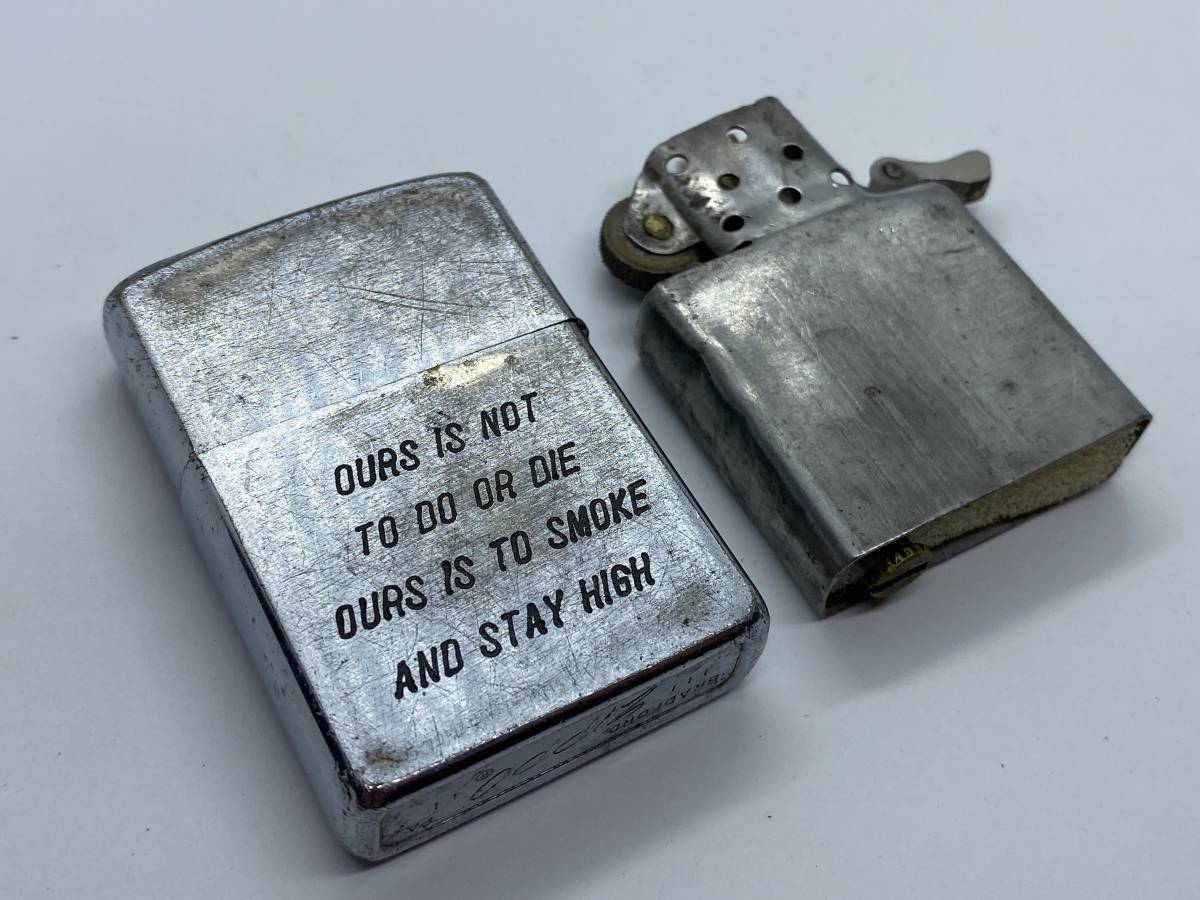 Yahoo!オークション - 本物 1969年製 zippo VIET NAM ベトナム Yahoo!オークション - 本物 1969年製 zippo VIET NAM ベトナム
