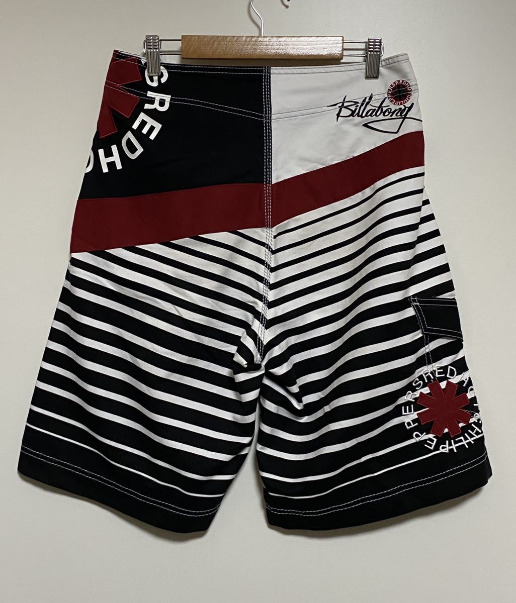 81%以上節約 Red Hot Chili Peppers ショーツ ショートパンツ asakusa