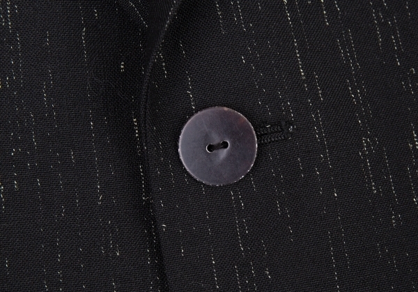正規販売店】 00s Jean Paul GAULTIER HOMME 02SS VRAI トラックレザー