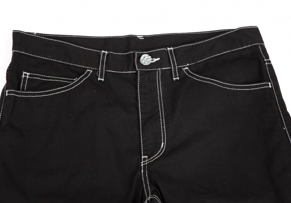 コムデギャルソン オムプリュスCOMME des GARCONS HOMME PLUS タイヤ