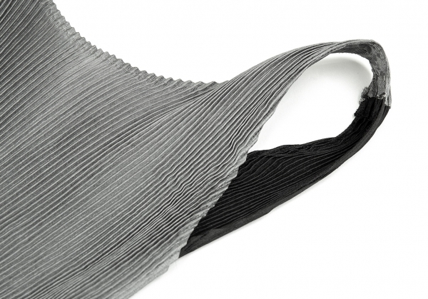イッセイミヤケISSEY MIYAKE ミヤケデザインスタジオ プリーツバイ