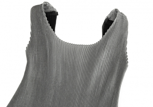 イッセイミヤケISSEY MIYAKE ミヤケデザインスタジオ プリーツバイ
