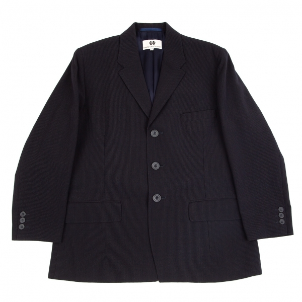 在庫処分大特価!!】 ドリスヴァンノッテンDRIES VAN NOTEN 3Bウール