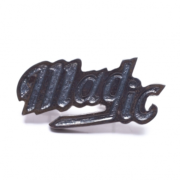 大量入荷
POUR Yamamoto プールオムYohji ヨウジヤマモト HOMME 【メンズ】 ガンメタ Magicシルバーピン その他 大量入荷
POUR Yamamoto プールオムYohji ヨウジヤマモト HOMME 【メンズ】 ガンメタ Magicシルバーピン その他