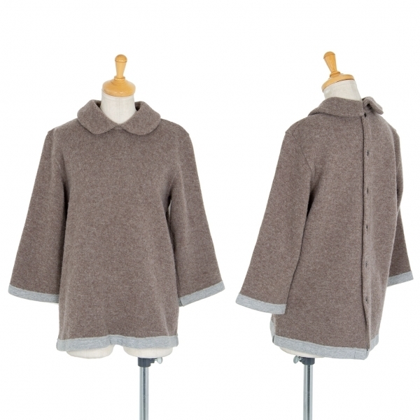2022福袋】 COMME トリココムデギャルソンtricot des 【レディース