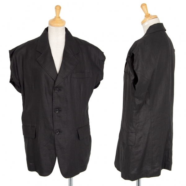 日本限定モデル】 コムデギャルソンCOMME des GARCONS リネン