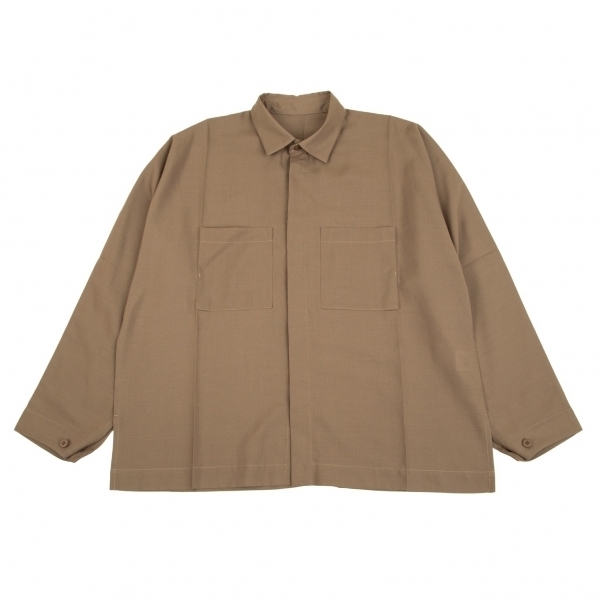 世界有名な MEN IM MIYAKE メンISSEY アイム イッセイミヤケ フライ
