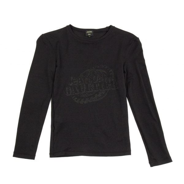 ジャンポールゴルチエ オムJean Paul GAULTIER HOMME ロゴプリント