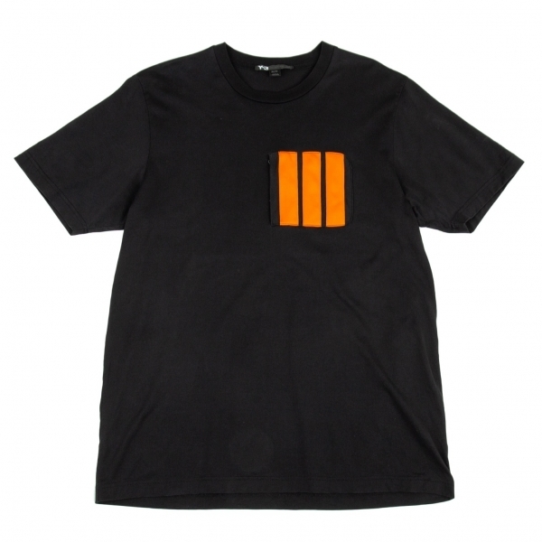 登場! ヨウジヤマモト Yamamoto(Ys) Yohji 美品 Tシャツ 半袖 トップス