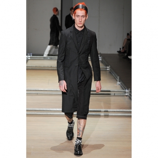 コムデギャルソン オムプリュスCOMME des GARCONS HOMME PLUS タイヤ