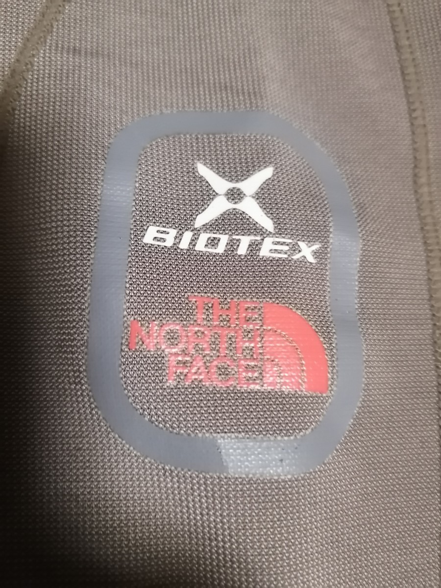 ノースフェイス BIOTEX TREKKING TIGHTS Women’s NTW52550 バイオテックス トレッキングタイツ