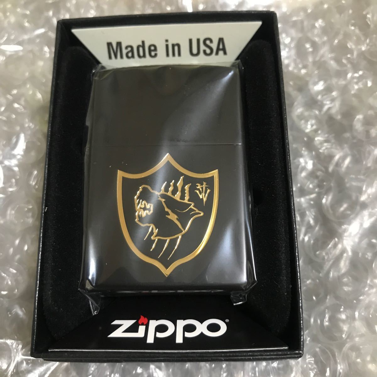 未使用 バイオハザード VILLAGE zippo ライター ジッポー | contifarma.pe