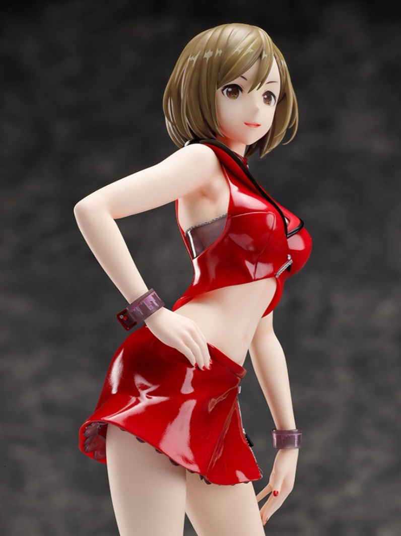 ヤフオク Meiko 1 7スケール フィギュア F Nex フリュー ヤフオク Meiko 1 7スケール フィギュア F Nex フリュー