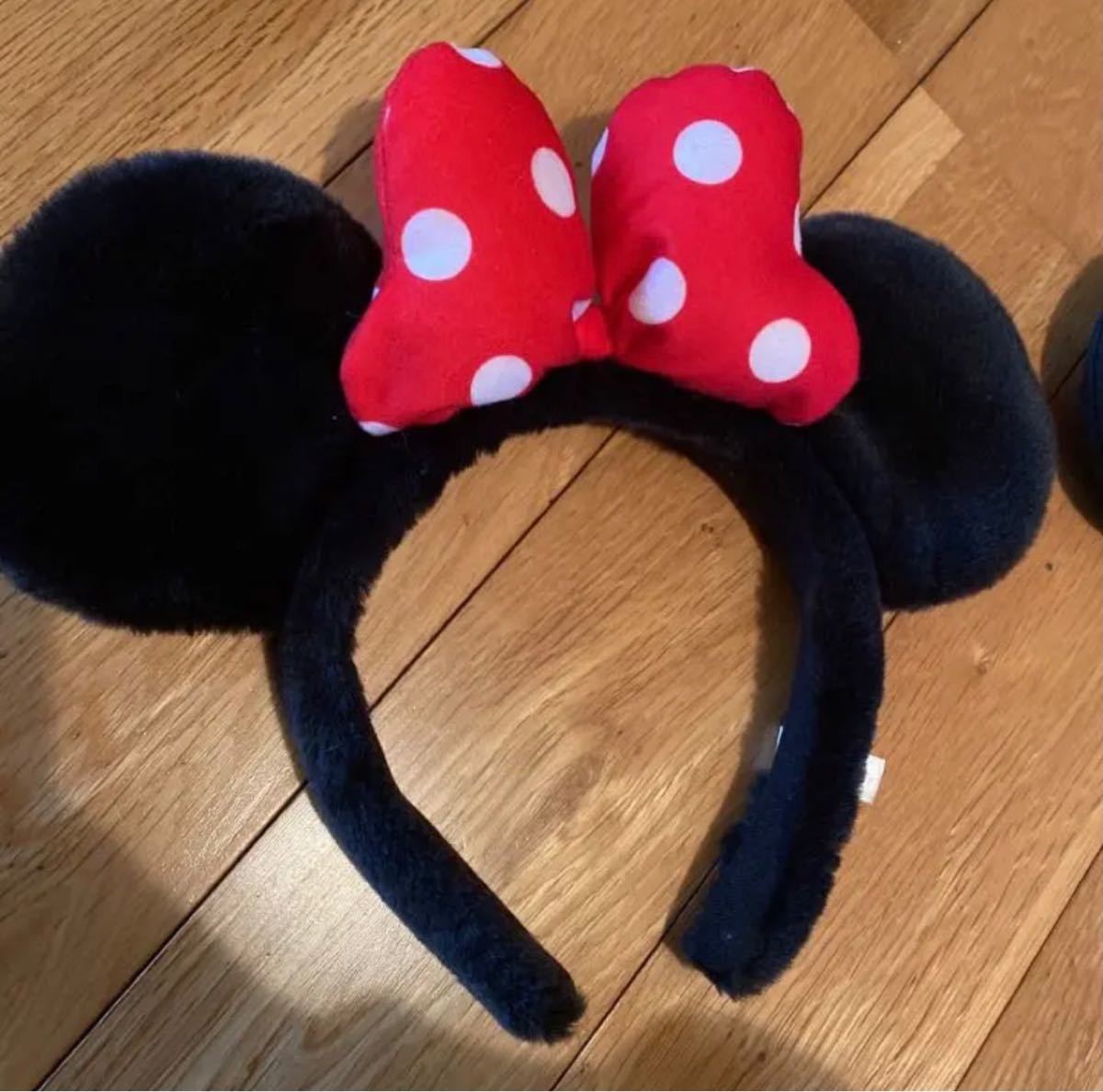 Paypayフリマ ディズニーランド ディズニーシー ミニーちゃん みにー ミニーカチューシャ カチューシャ Paypayフリマ ディズニーランド ディズニーシー ミニーちゃん みにー ミニーカチューシャ カチューシャ