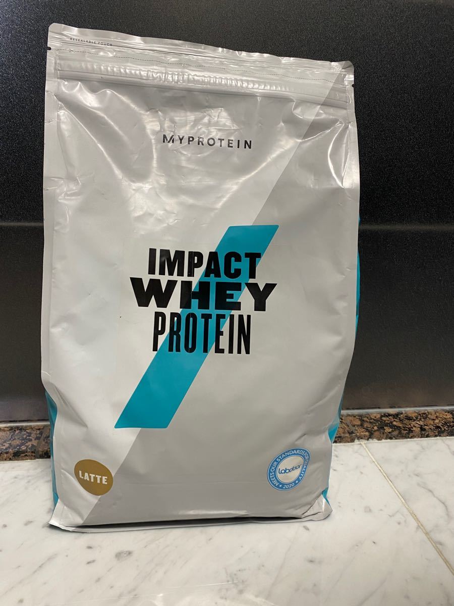します MYPROTEIN 人気! ホエイプロテインの通販 by ssd69's shop 直販純正 インパクトホエイプロテイン モカ マイプロテイン 5Kg トレーニング用品
