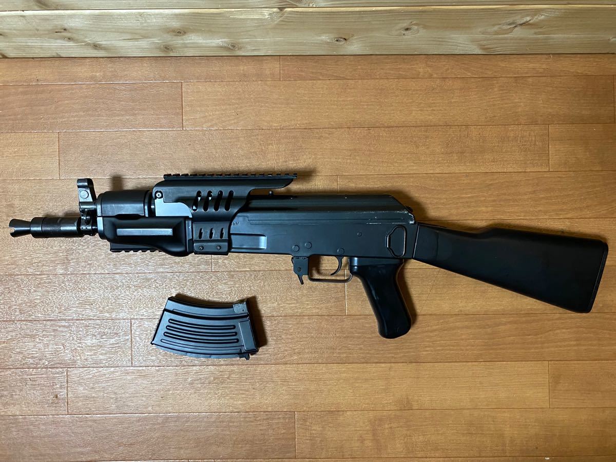 AK47 β-スペツナズ マルイ スタンダード|Yahoo!フリマ(旧 AK47 β-スペツナズ マルイ スタンダード|Yahoo!フリマ(旧