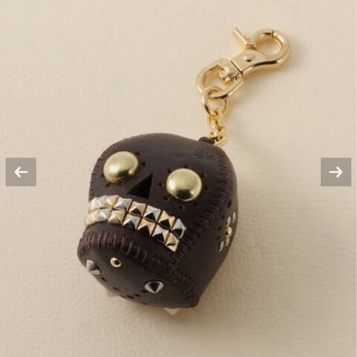 ENDPIN/エンドピン】 SKULL KEY HOLDER|Yahoo!フリマ(旧PayPay ENDPIN/エンドピン】 SKULL KEY HOLDER|Yahoo!フリマ(旧PayPay