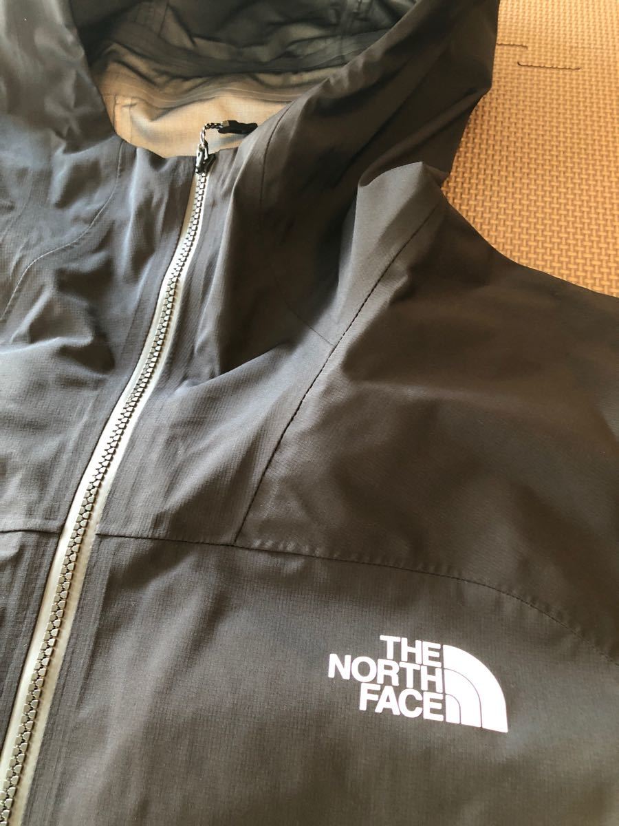 USA限定　新品　ノースフェイス　メンズ　インペンダージャケット　レインウェア　 THE NORTH FACE ナイロンジャケット