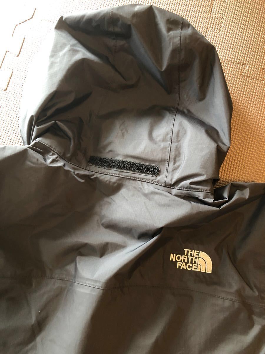 新品　高機能　DRYVENT メンズ　マウンテンパーカー　ノースフェイス　USA THE NORTH FACE ナイロンジャケット