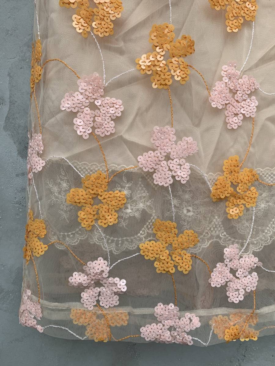 未使用☆Simone Rocha☆シモーネ☆ロシャ☆ドレス☆ワンピース