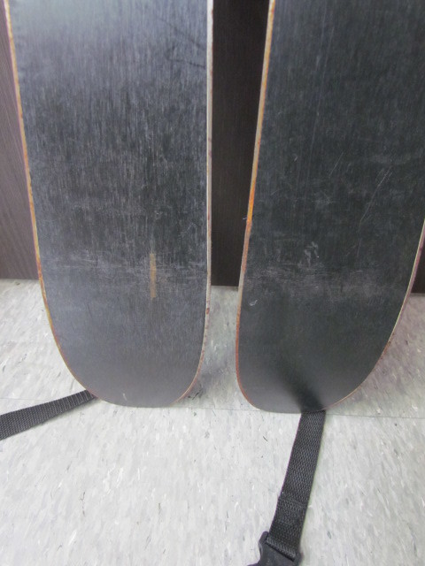 ◇KAZAMA　スキーボード　約99cm / スキー板 / ショートスキー_画像10