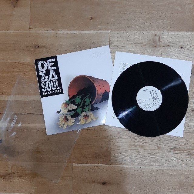 専門店では SOUL Ⅱ 12インチシングル 4枚セット売り アナログレコード