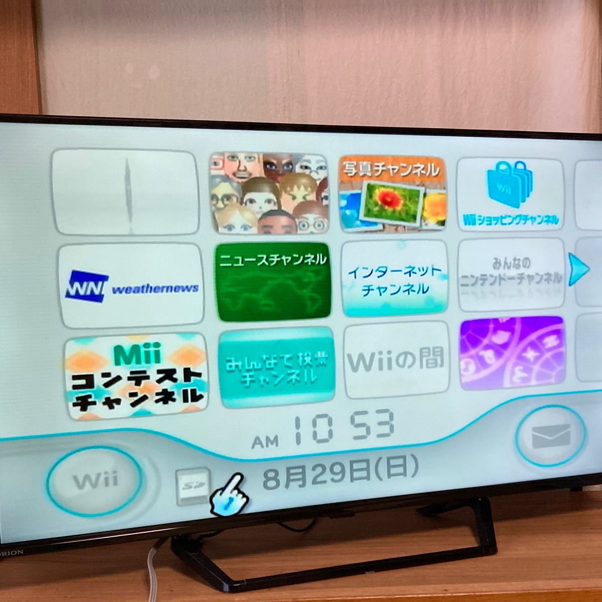 任天堂 Wii|Yahoo!フリマ(旧PayPayフリマ) 任天堂 Wii|Yahoo!フリマ(旧PayPayフリマ)
