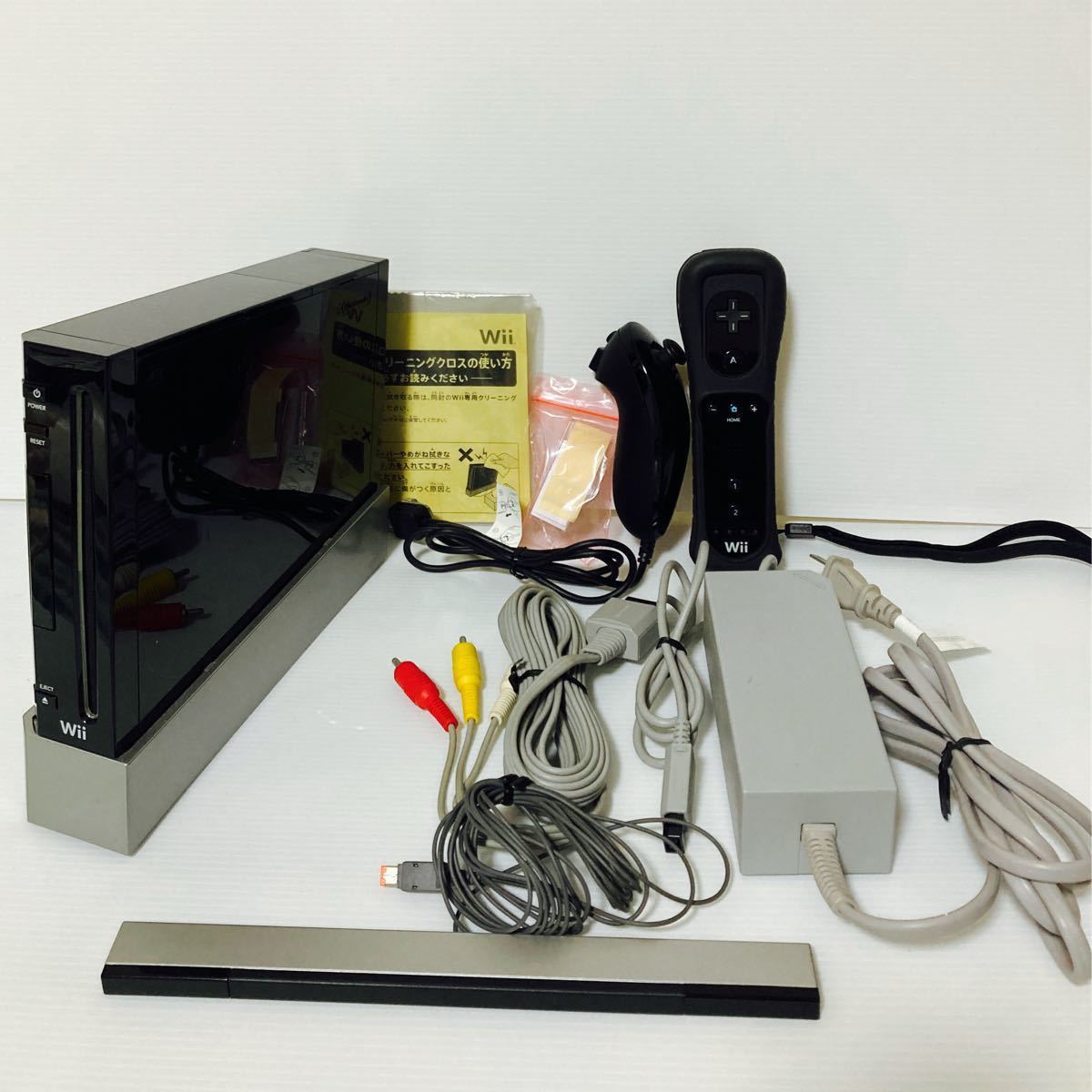 任天堂 Wii|Yahoo!フリマ(旧PayPayフリマ) 任天堂 Wii|Yahoo!フリマ(旧PayPayフリマ)