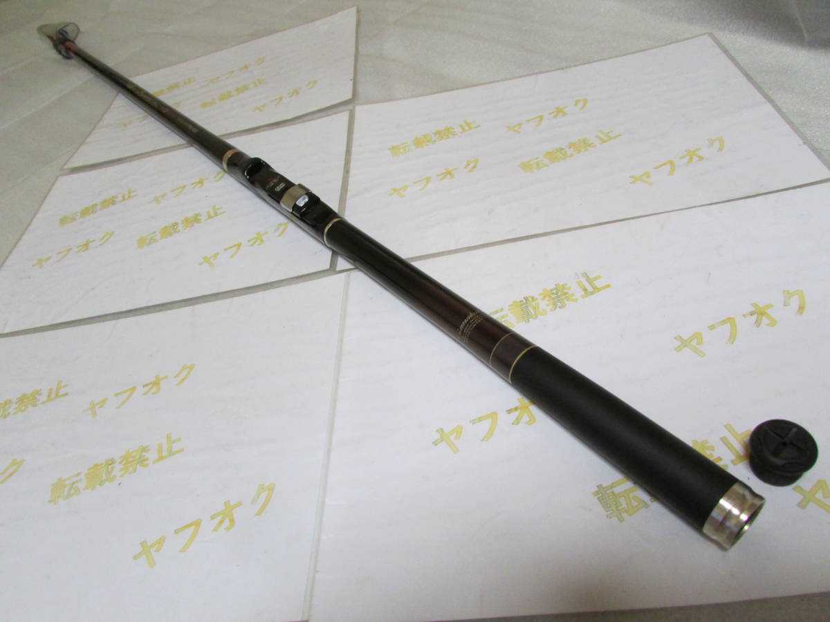 がま磯 グレ スペシャル Gチューン 175-53 即決 proenergi.com