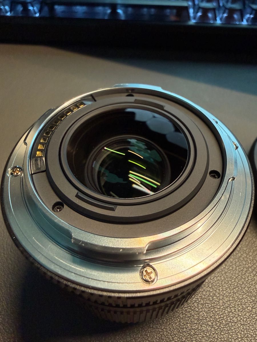 ジャンク品】TTArtisan AF 40mm F2 Lマウント｜Yahoo!フリマ（旧PayPay