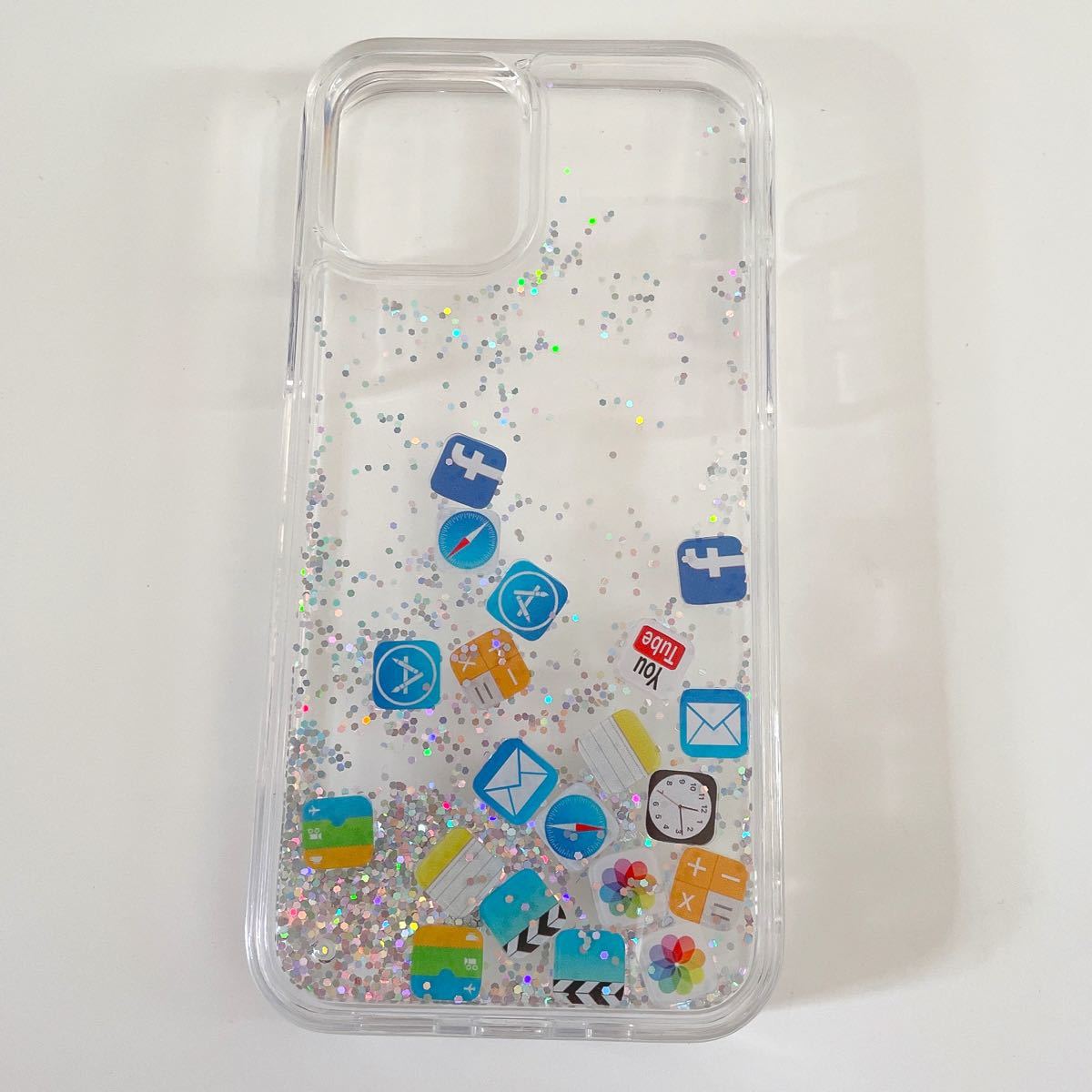 Paypayフリマ Iphone12 Iphone12pro スマホカバー 動く ラメ アイコン 可愛い 携帯ケース Iphone ソフトケース Paypayフリマ Iphone12 Iphone12pro スマホカバー 動く ラメ アイコン 可愛い 携帯ケース Iphone ソフトケース