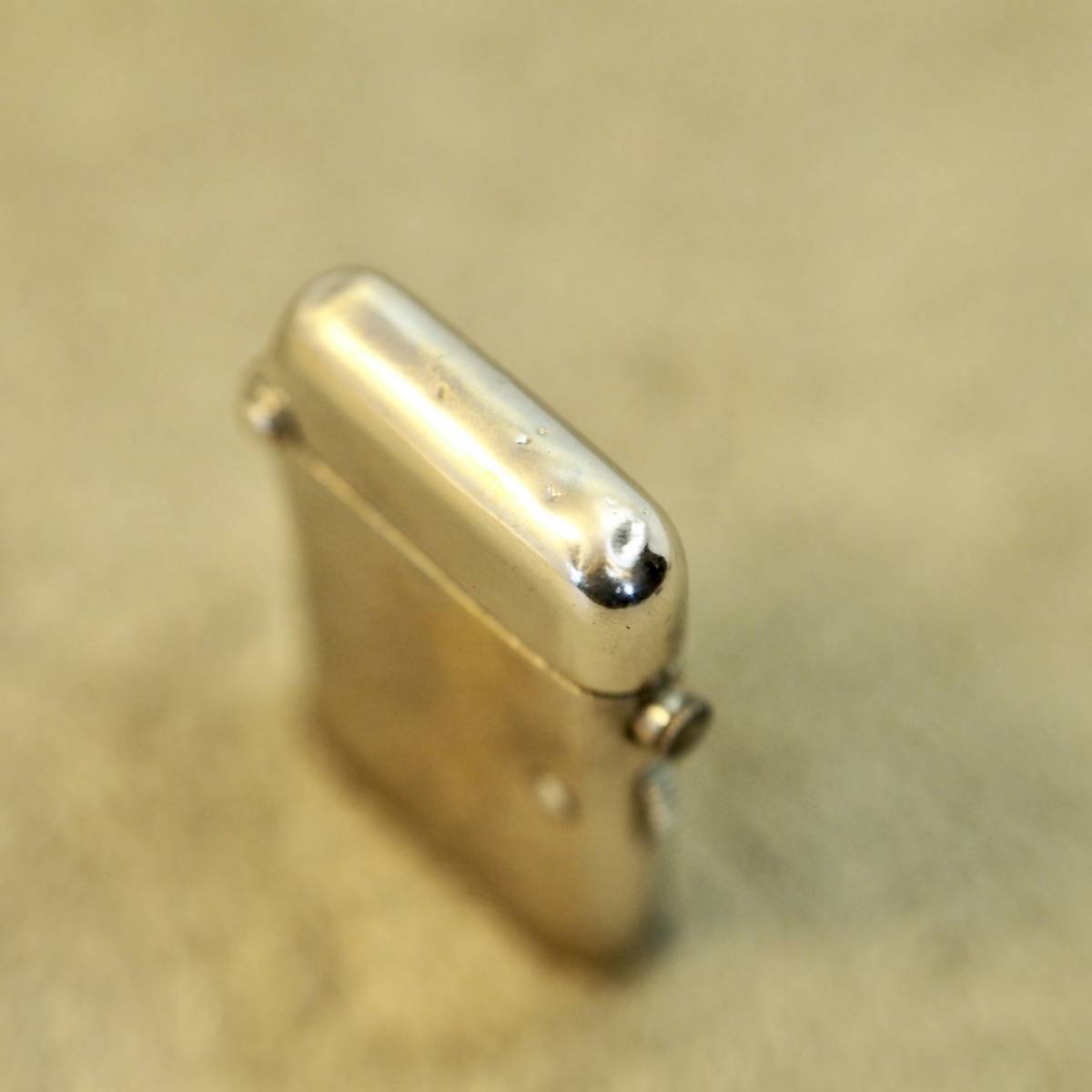  put on fire excellent Switzerland made 1920~30 period Thorens antique lighter Thorens single Claw semi auto oil 