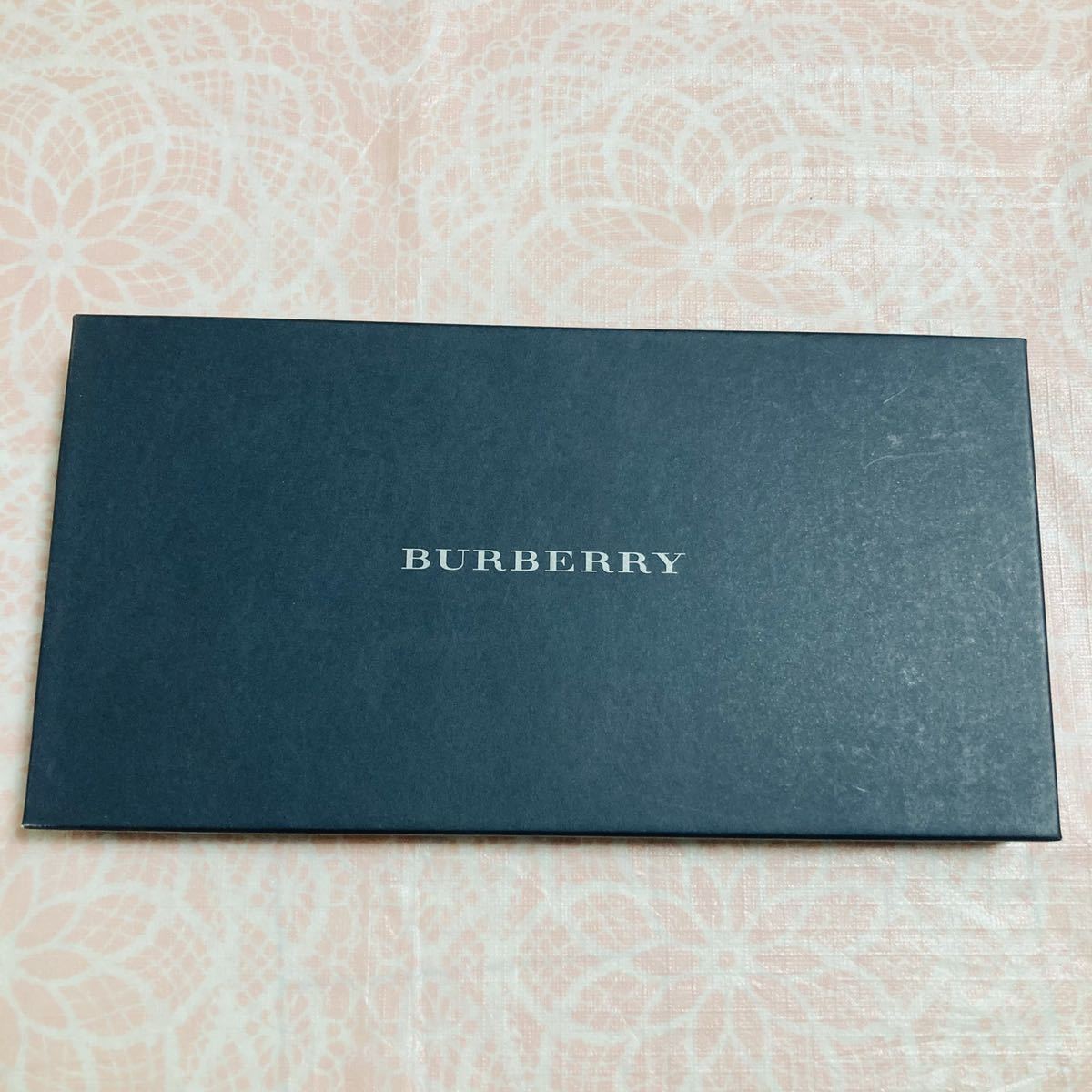 [ редкость ] новый товар /BURBERRY/ носовой платок / стандартный товар / Burberry /Burberrys/ хлопок 100%/noba проверка / не использовался / девочка / коробка есть / подарок / женский / женский /y