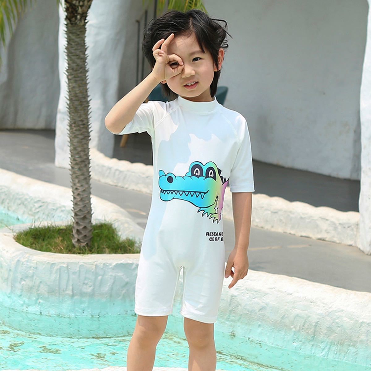 GAPKIDS 140cm 水着