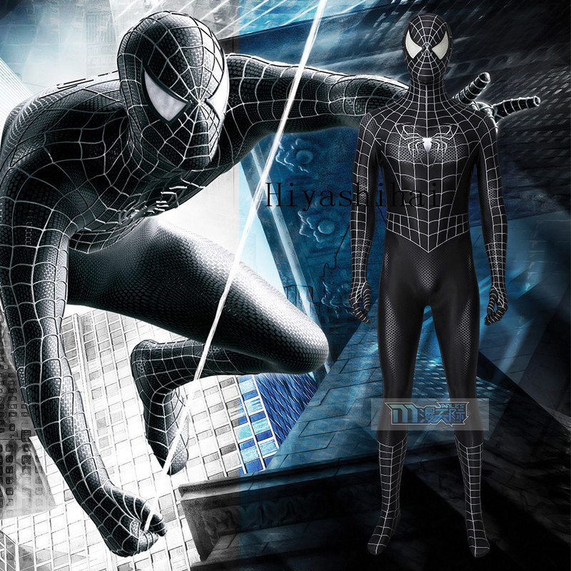 超可爱 スパイダーマン コスプレ フルセット アベンジャーズ 子供用 120 スパイダーマンコスプレ 新品未使用サイズ120〜140 ハロウィン