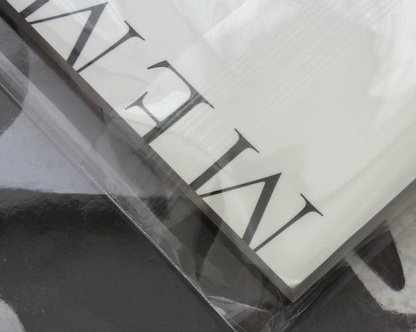 色づく世界の明日から メモリアルファンブック&絵本 なないろの