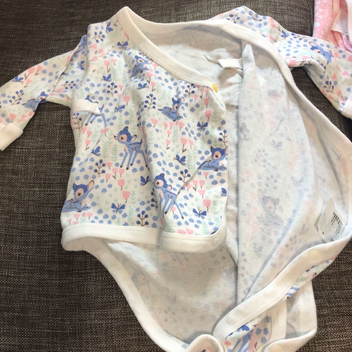 Paypayフリマ ユニクロ ディズニーベビー服 出産準備 新生児肌着セット 短肌着 新生児 肌着 ディズニー Paypayフリマ ユニクロ ディズニーベビー服 出産準備 新生児肌着セット 短肌着 新生児 肌着 ディズニー