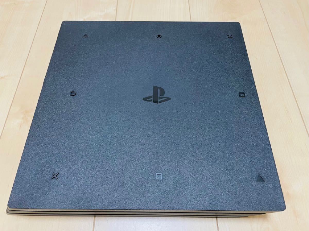 PlayStation4 Pro CUH-7200B