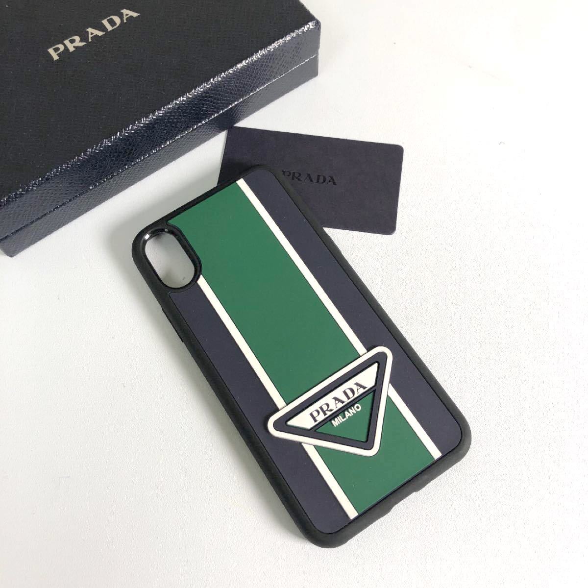 PRADAプラダiPhoneケース スマホケース - www.einblicks.co.in
