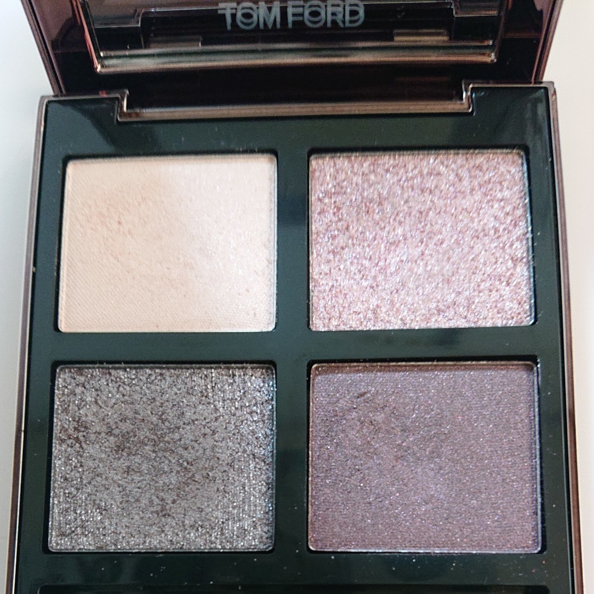 TOM FORD トムフォード アイシャドウ