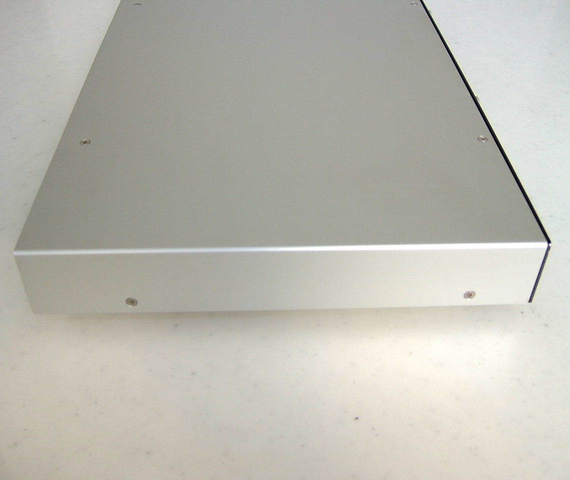 13.6万 完動 上物 美品 使用僅少 バック工芸社 F-clef APS-100 13.6万 完動 上物 美品 使用僅少 バック工芸社 F-clef APS-100