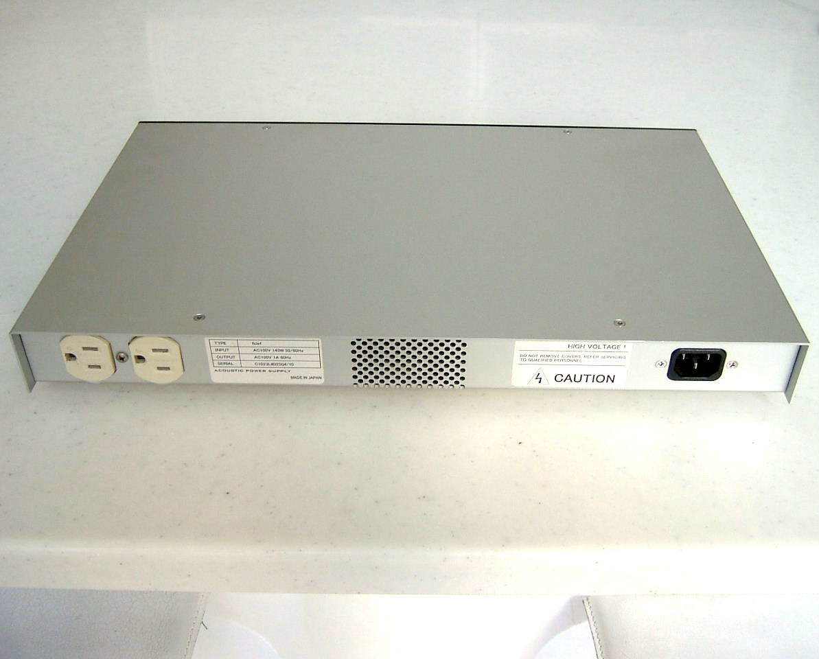 13.6万 完動 上物 美品 使用僅少 バック工芸社 F-clef APS-100 13.6万 完動 上物 美品 使用僅少 バック工芸社 F-clef APS-100