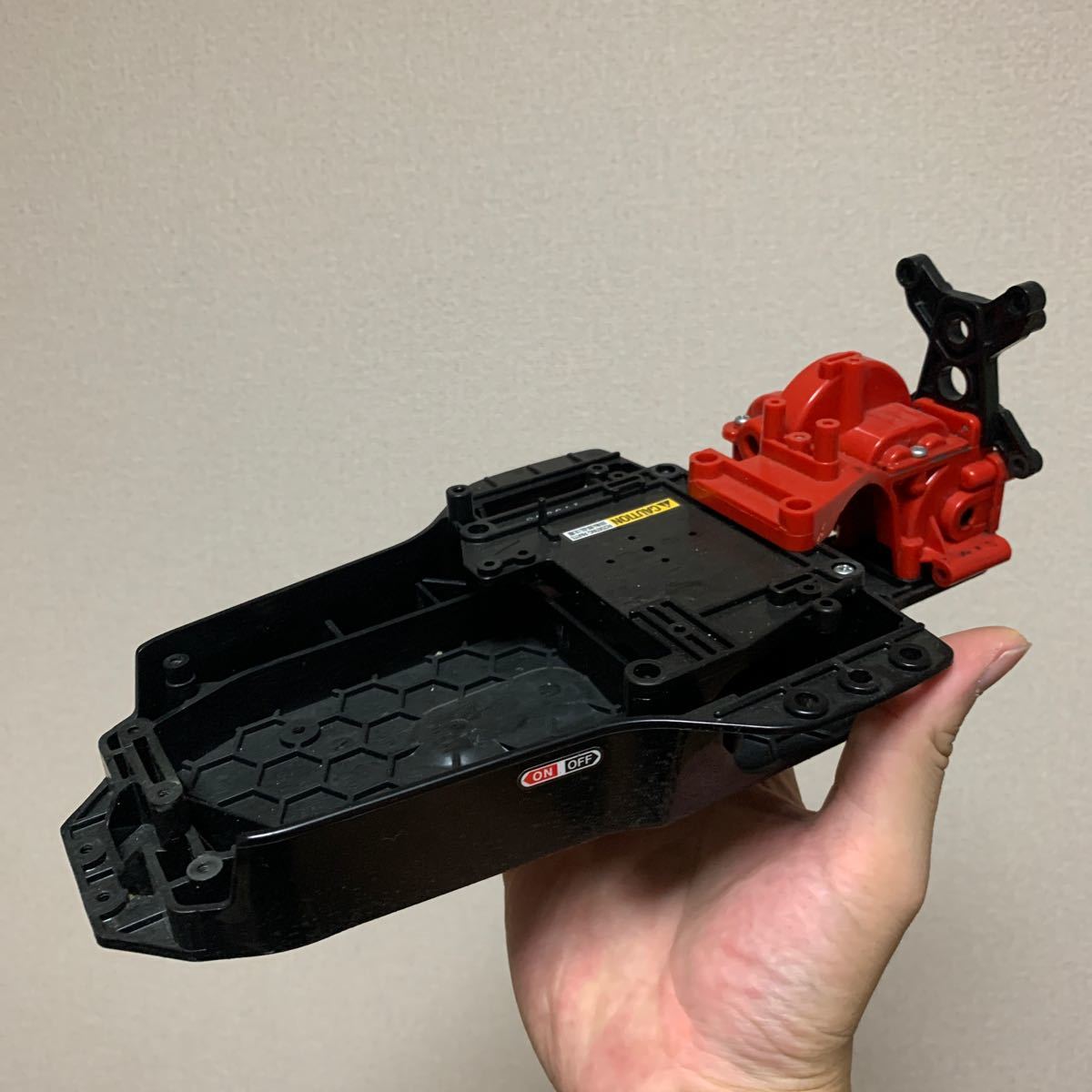 マンタレイ タミヤ トップフォース化 ハイスピードギヤ 2020年 マンタレイ タミヤ トップフォース化 ハイスピードギヤ 2020年