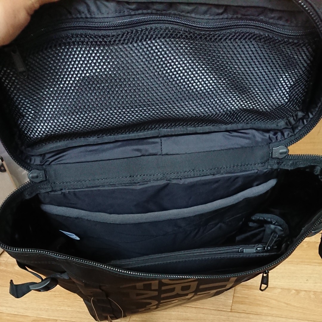 THE NORTH FACE  ヒューズボックス 30L