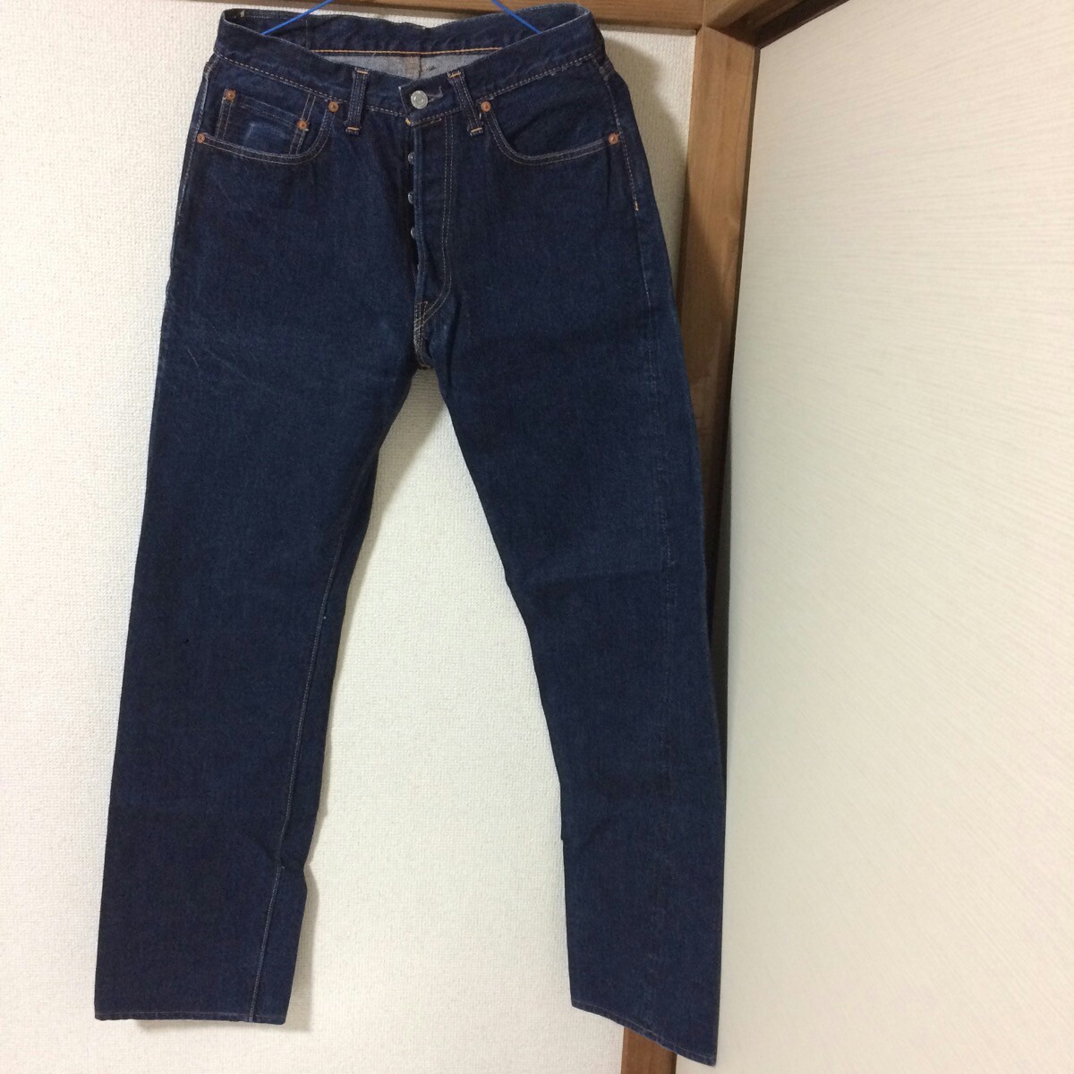旧ドゥニーム XXモデル 革パッチ DENIME|Yahoo!フリマ(旧 旧ドゥニーム XXモデル 革パッチ DENIME|Yahoo!フリマ(旧