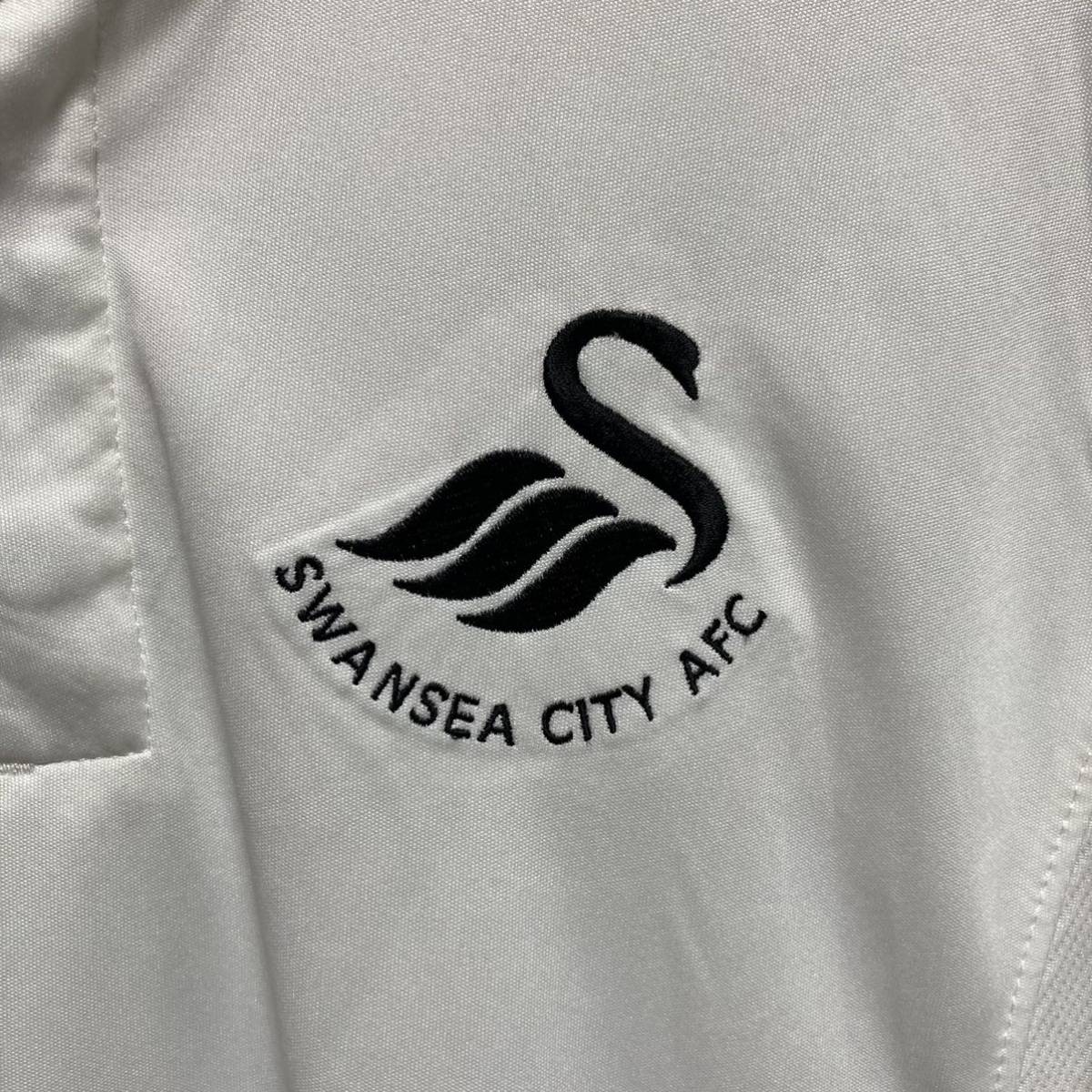 Joma ホマ サッカー イングランド チャンピオンシップ 2部 Swansea City Afc スウォンジー 半袖ユニフォーム Us S 未使用 タグ付き 日本代购 买对网 Joma ホマ サッカー イングランド チャンピオンシップ 2部 Swansea City Afc スウォンジー 半袖ユニフォーム Us S 未使用 タグ付き 日本代购 买对网