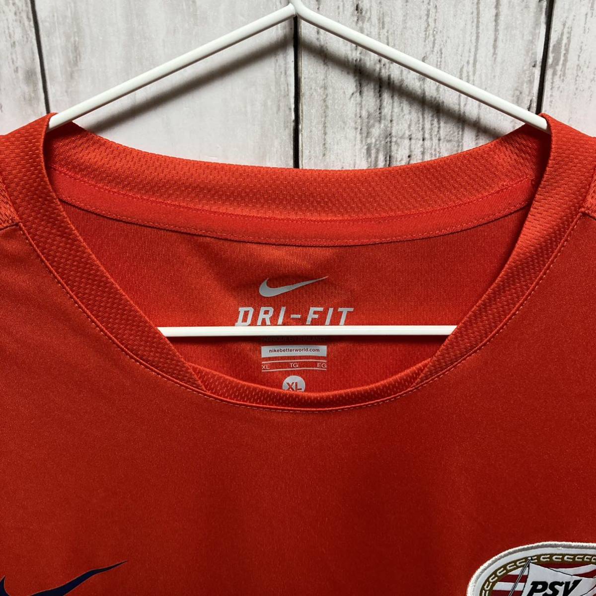 NIKE】 ナイキ サッカー オランダ エールディビジ PSV NIKE】 ナイキ サッカー オランダ エールディビジ PSV