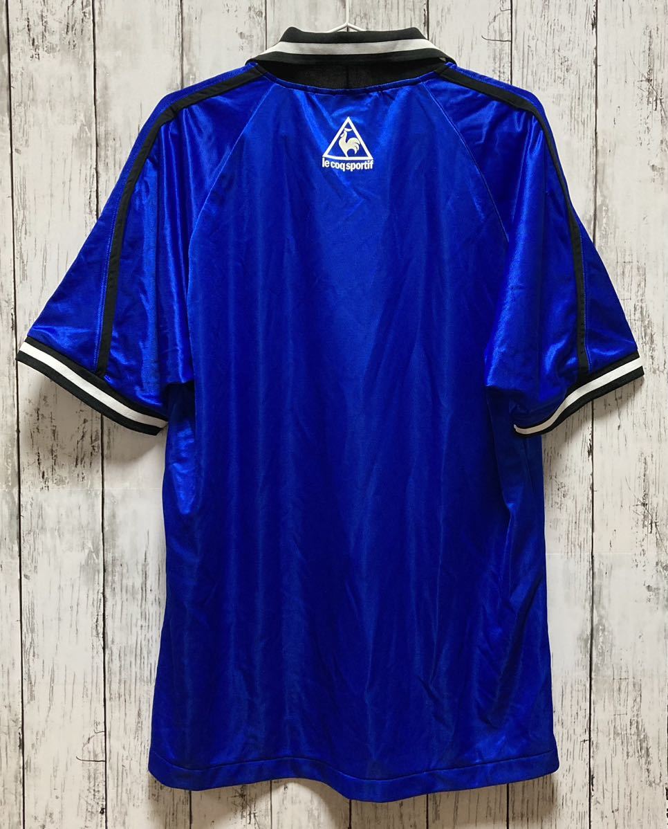 le coq sportif】 ルコック サッカー Jリーグ 名古屋グランパス le coq sportif】 ルコック サッカー Jリーグ 名古屋グランパス