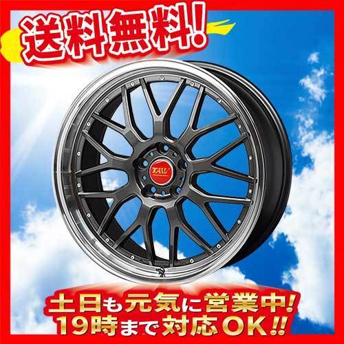 ホイール新品 1本のみ TAW トライアルファ レオウィング RM9 ホイール新品 1本のみ TAW トライアルファ レオウィング RM9